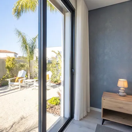 Olivia - By Smarthomes וילה