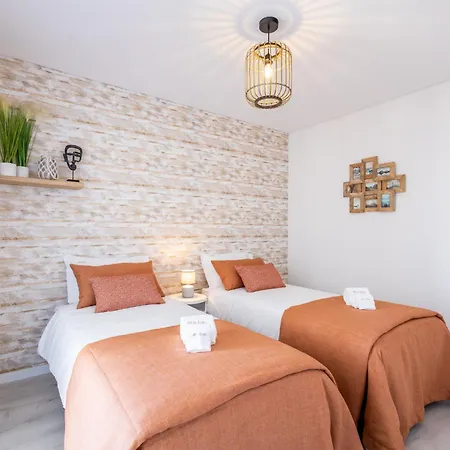 Olivia - By Smarthomes