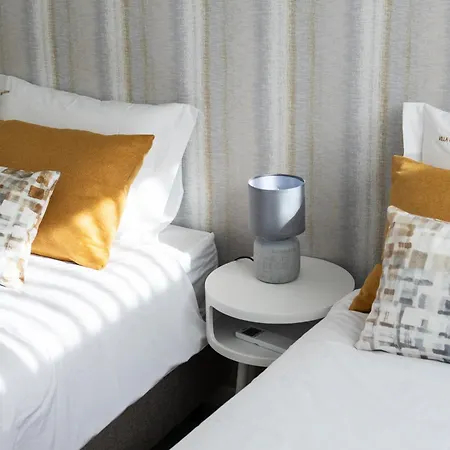 וילה Olivia - By Smarthomes