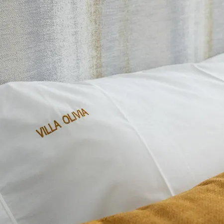 וילה Olivia - By Smarthomes *