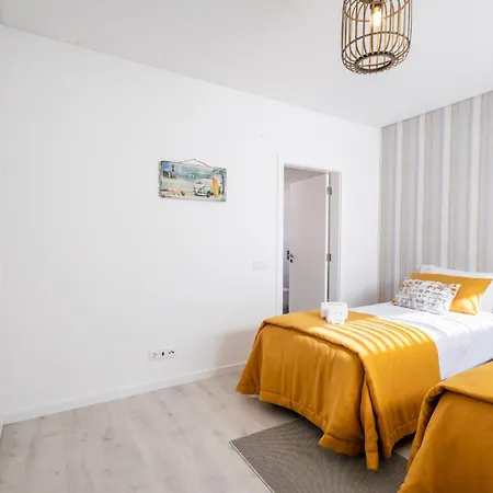 Olivia - By Smarthomes *