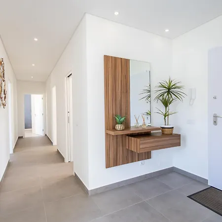 Olivia - By Smarthomes * סאו מרטיניו דו פורטו