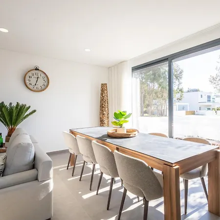 Olivia - By Smarthomes וילה *