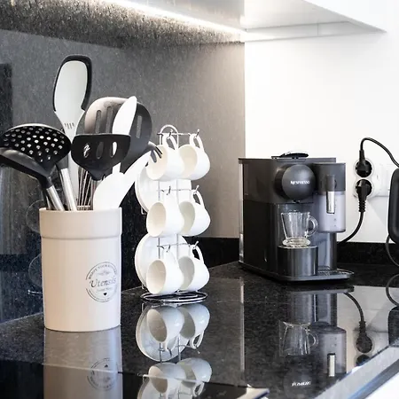 וילה Olivia - By Smarthomes *