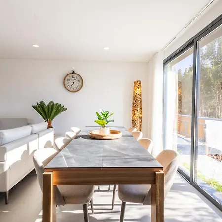 Olivia - By Smarthomes וילה *