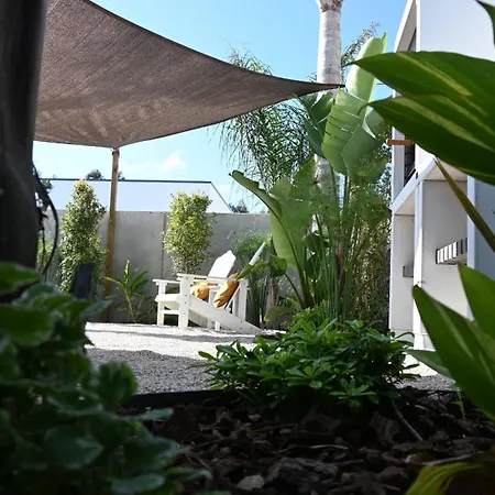 וילה Olivia - By Smarthomes