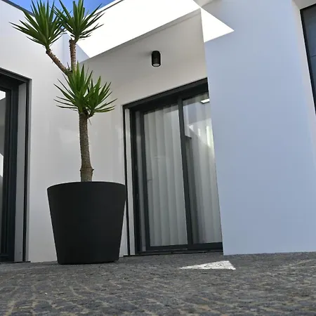 וילה Olivia - By Smarthomes סאו מרטיניו דו פורטו