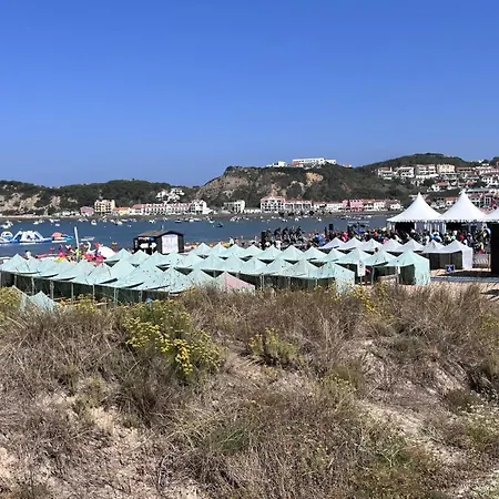 Olivia - By Smarthomes וילה *