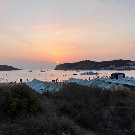 וילה Olivia - By Smarthomes סאו מרטיניו דו פורטו