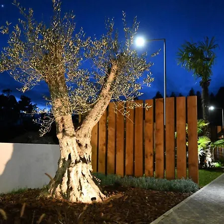 Olivia - By Smarthomes סאו מרטיניו דו פורטו