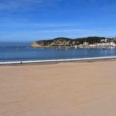 Olivia - By Smarthomes * סאו מרטיניו דו פורטו