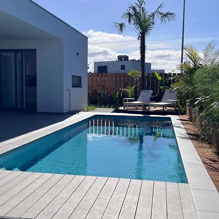 Olivia - By Smarthomes