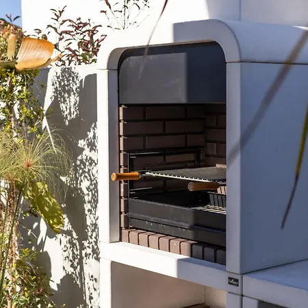 וילה Olivia - By Smarthomes