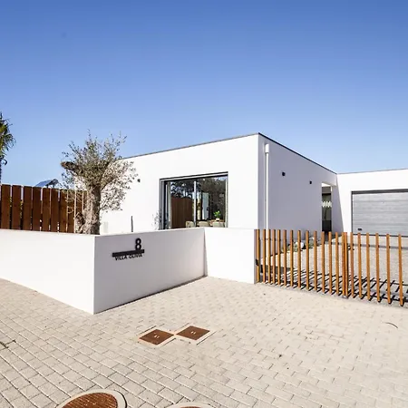 Vila Olivia - By Smarthomes