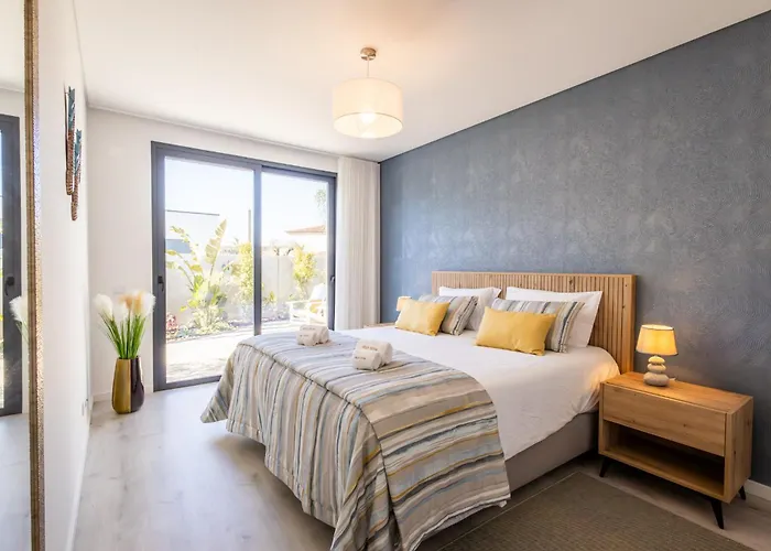 Olivia - By Smarthomes