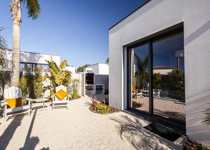 Olivia - By Smarthomes Villa São Martinho do Porto