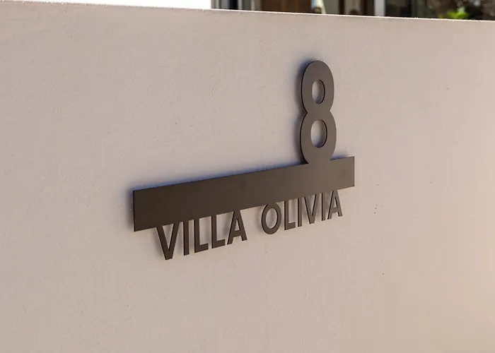 Olivia - By Smarthomes * São Martinho do Porto