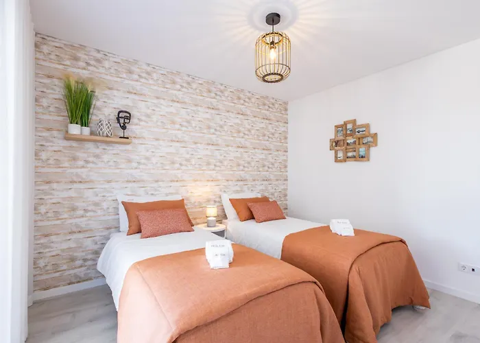 Olivia - By Smarthomes