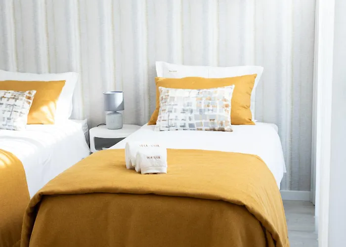 Olivia - By Smarthomes Villa