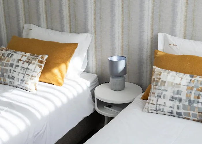 Villa Olivia - By Smarthomes