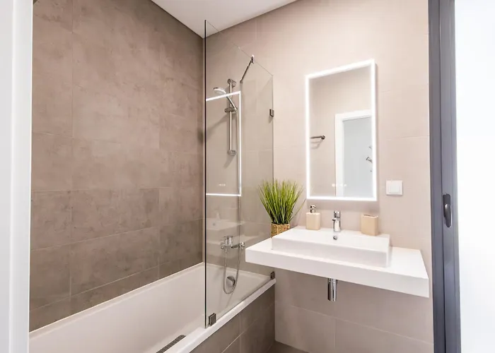 Olivia - By Smarthomes Villa *