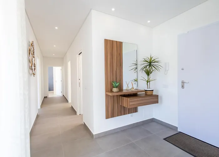 Olivia - By Smarthomes * São Martinho do Porto