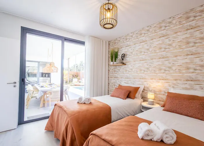 Olivia - By Smarthomes Villa