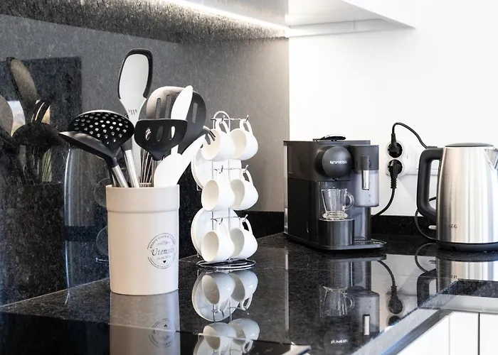 Villa Olivia - By Smarthomes *