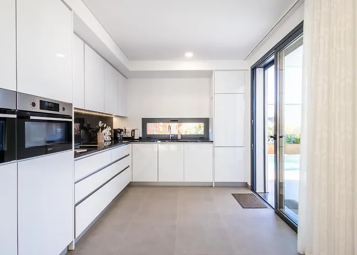 Olivia - By Smarthomes Villa São Martinho do Porto