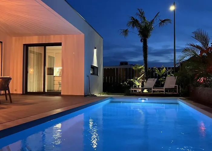 Olivia - By Smarthomes *