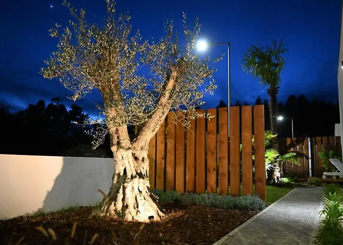 Olivia - By Smarthomes São Martinho do Porto