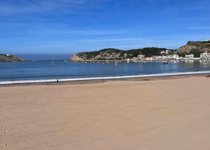 Olivia - By Smarthomes * São Martinho do Porto